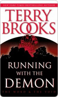 Running with the Demon - Terry Brooks