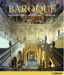 Baroque (The Essence of Culture) - Rolf Toman