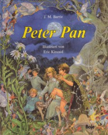 Peter Pan - Peter Oliver, Eric Kincaid