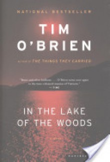 In the Lake of the Woods - Tim O'Brien