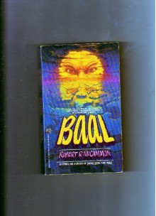 Baal - Robert R. McCammon