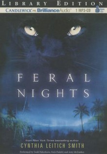 Feral Nights - Cynthia Leitich Smith