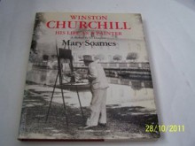 Winston Churchill: His Life as a Painter - Mary Soames