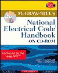 McGraw-Hill's National Electrical Code Handbook: 23rd Edition (McGraw-Hill NEC) - Joseph F. McPartland, Brian J. McPartland