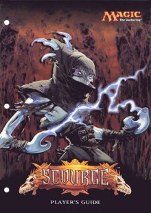 Magic the Gathering: Scourge Player's Guide - Wizards of the Coast