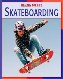 Skateboarding - Jim Fitzpatrick