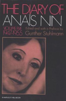 Diary Of Anaïs Nin - Anaïs Nin