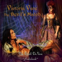 The Devil's Match (The Devil DeVere #4) - Victoria Vane, Eva Hathaway