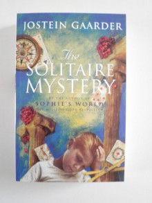 The Solitaire Mystery - Jostein Gaarder