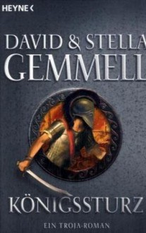 Königssturz - David Gemmell