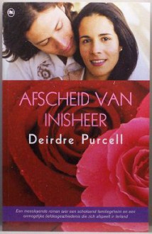 Afscheid van Inisheer - Deirdre Purcell, Liesbeth Kramer