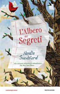 L'albero dei segreti - Natalie Standiford, Giuseppe Iacobaci