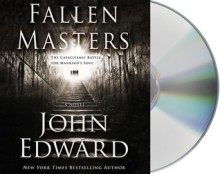 Fallen Masters - John Edward