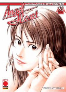 Angel Heart, Vol. 51 - Tsukasa Hojo