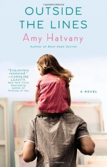 Outside the Lines - Amy Hatvany