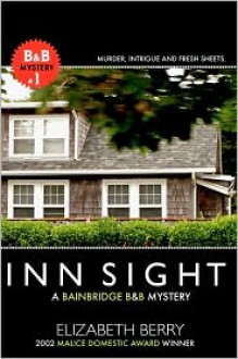 Inn Sight - Elizabeth Berry, Dennis Berry