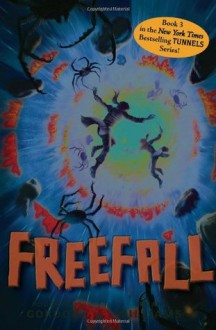 Freefall - Roderick Gordon, Brian Williams