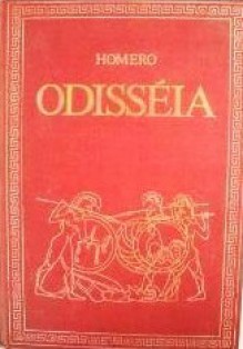 Odisséia - Homer