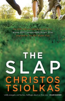 The Slap - Christos Tsiolkas