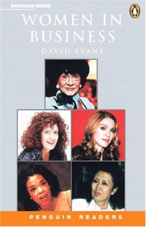 Women In Business - David Evans, Andy Hopkins