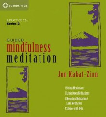 Guided Mindfulness Meditation Series 2 - Jon Kabat-Zinn