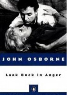 Look back in anger - John Osborne