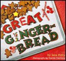 Great Gingerbread - Sara Perry, Frankie Frankeny