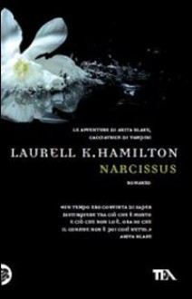 Narcissus - Laurell K. Hamilton