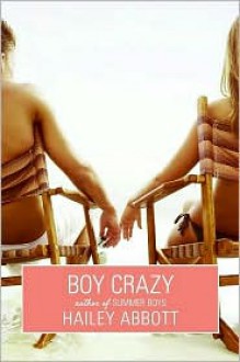 Boy Crazy - Hailey Abbott