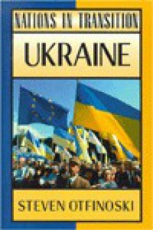 Ukraine - Steven Otfinoski, Michael M. Lustig