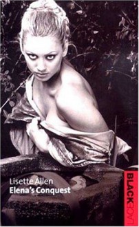 Elena's Conquest - Lisette Allen