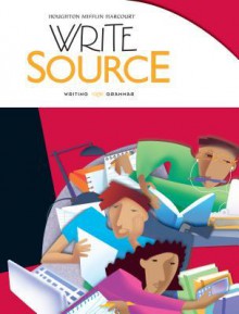 Write Source: Homeschool Package Grade 10 - Great Source