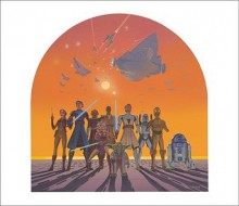 Art Of Star Wars: Clone Wars Special Edition - Lucas Filoni, Frank Parisi, Gary Scheppke, Dave Filoni, George Lucas