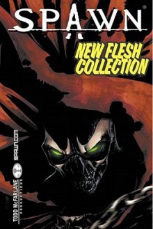 Spawn: New Flesh Collection - David Hine, Brian Haberlin