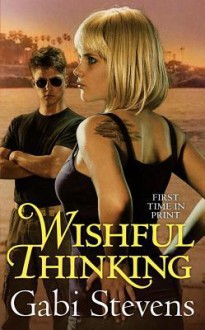 Wishful Thinking - Gabi Stevens