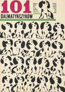 101 Dalmatyńczyków - Dodie Smith