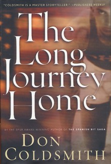 The Long Journey Home - Don Coldsmith