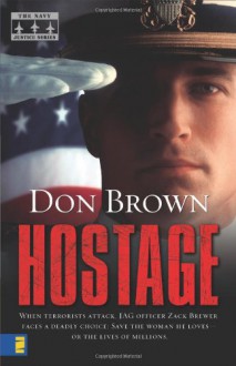 Hostage - Don Brown