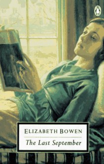 The Last September - Elizabeth Bowen