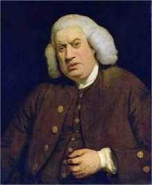 The Vanity of Human Wishes (1749) and Two Rambler Papers (1750) - Samuel Johnson