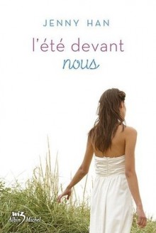 L'été devant nous - Jenny Han