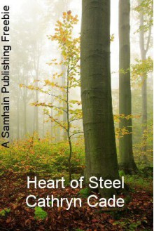 Heart of Steel - Cathryn Cade