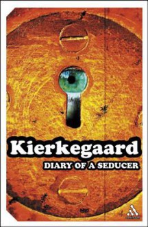 Diary Of A Seducer - Søren Kierkegaard, Alastair Hannay