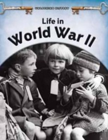 Life in World War II. Brian Williams - Brian Williams