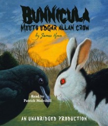 Bunnicula Meets Edgar Allan Crow - James Howe