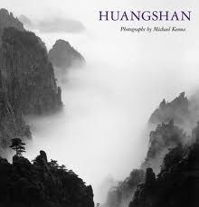 Huangshan - Michael Kenna