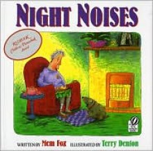 Night Noises - Mem Fox, Terry Denton