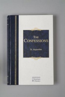 The Confessions - Augustine of Hippo