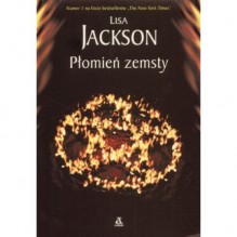 Płomień zemsty - Lisa Jackson