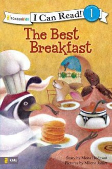 The Best Breakfast - Mona Hodgson